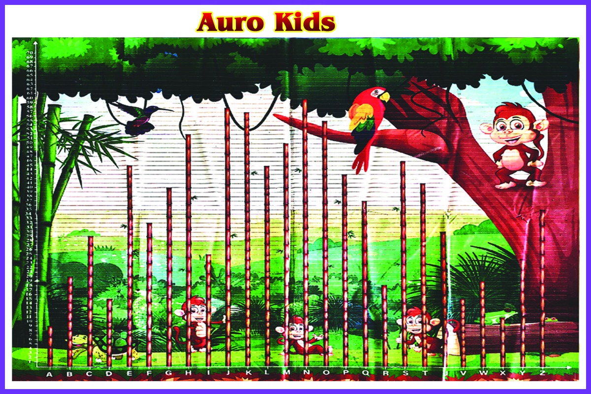 Auro Kids School Gallery Image